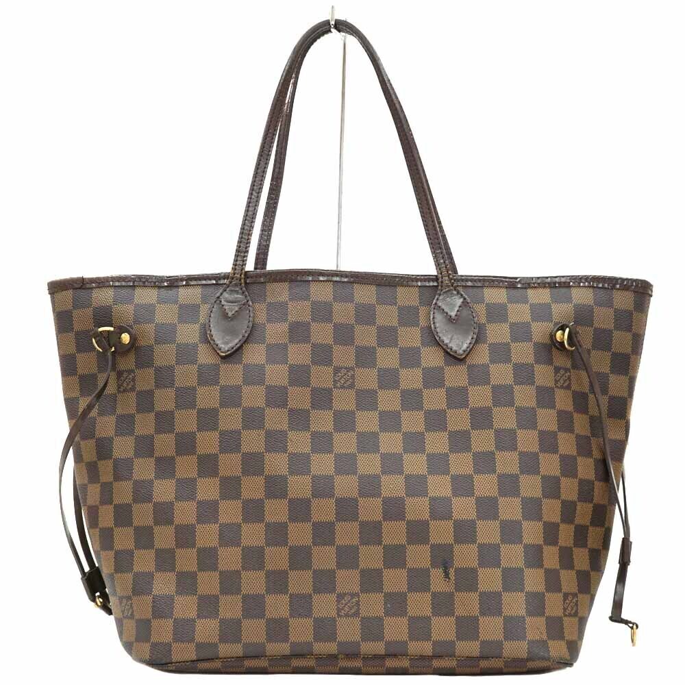 Louis Vuitton Neverfull - Picture 2 of 8